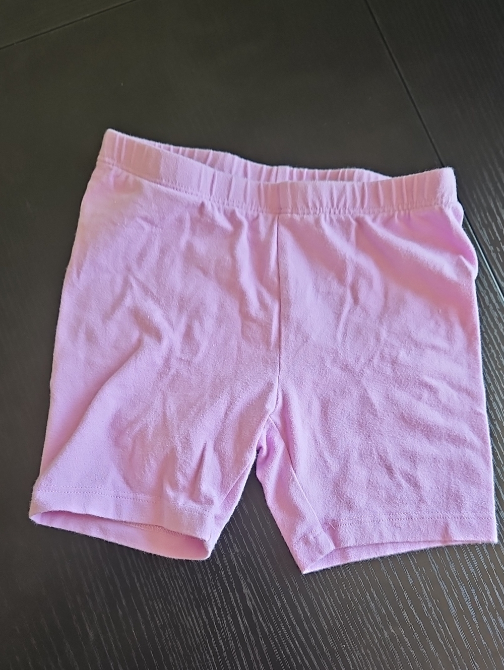 jumping beans Pastel Pink Bike Shorts